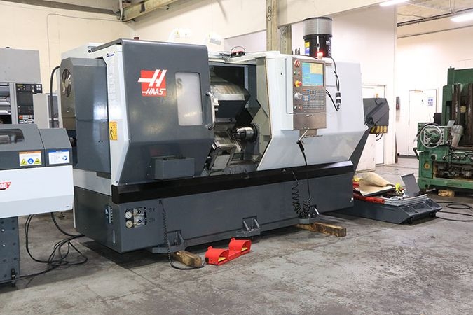 HAAS-DS30SS-16517