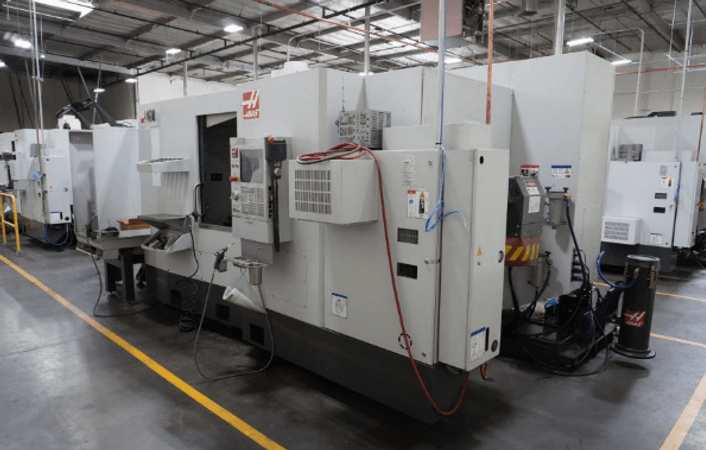 HAAS-EC400PP-16270