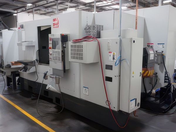 HAAS-EC400PP-16270