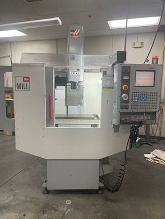 HAAS-MINI MILL-16320