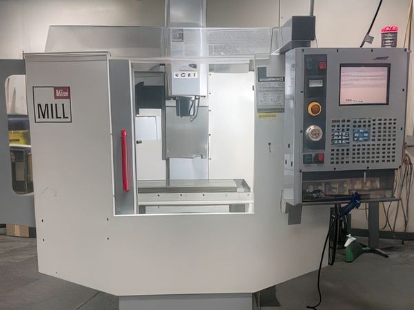 HAAS-MINI MILL-16320