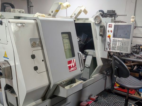 HAAS-SL20T-16234