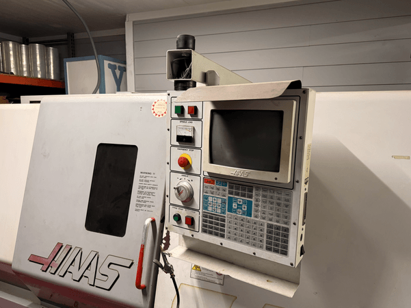 HAAS-SL30-16391