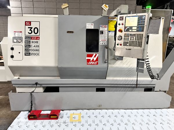 HAAS-SL30TB-16285