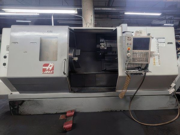 HAAS-SL40-16362