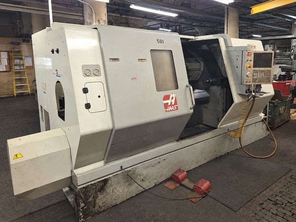 HAAS-SL40BB-16303