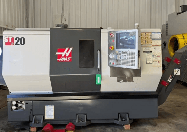 HAAS-ST20-16296