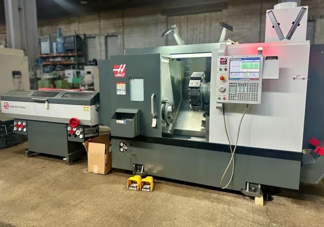 HAAS-ST20Y-16499