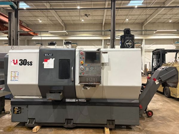 HAAS-ST30SS-16531