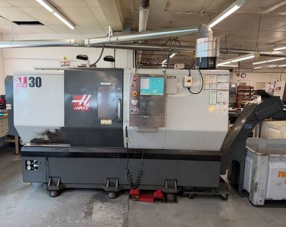 HAAS-ST30T-16474
