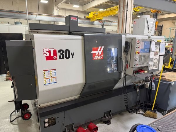 HAAS-ST30Y-16330