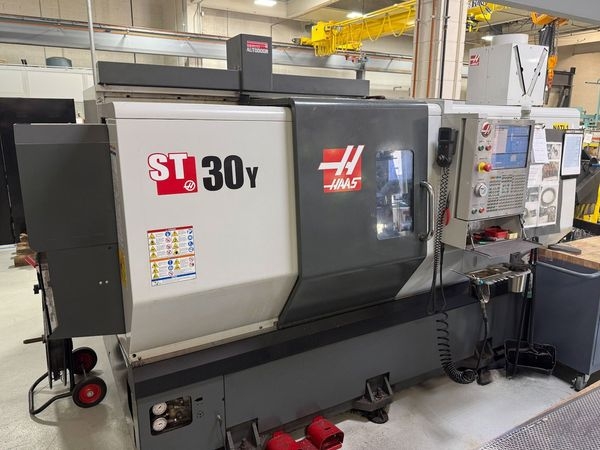 HAAS-ST30Y-16330