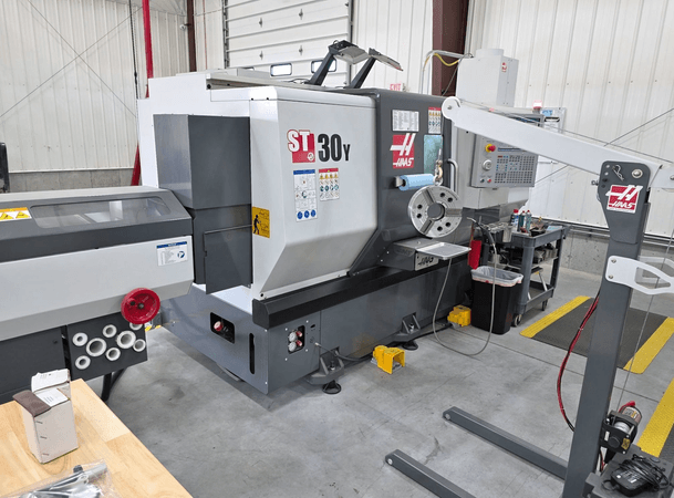 HAAS-ST30Y-16444