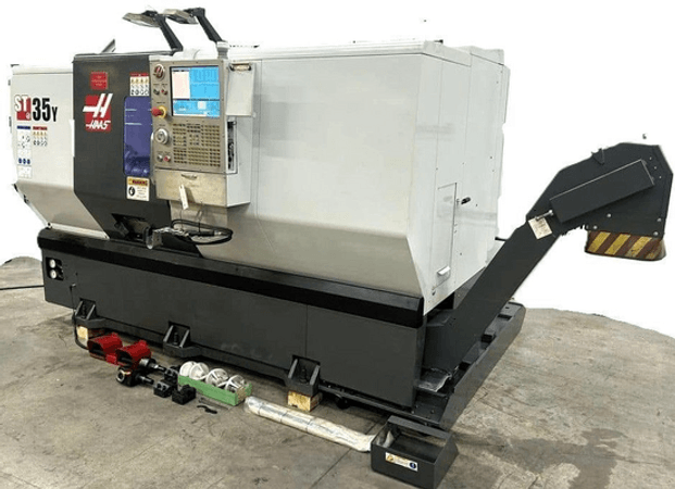HAAS-ST35Y-16337