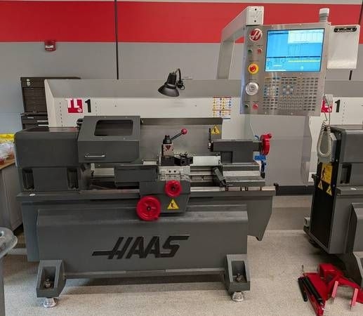 HAAS-TL1-16534