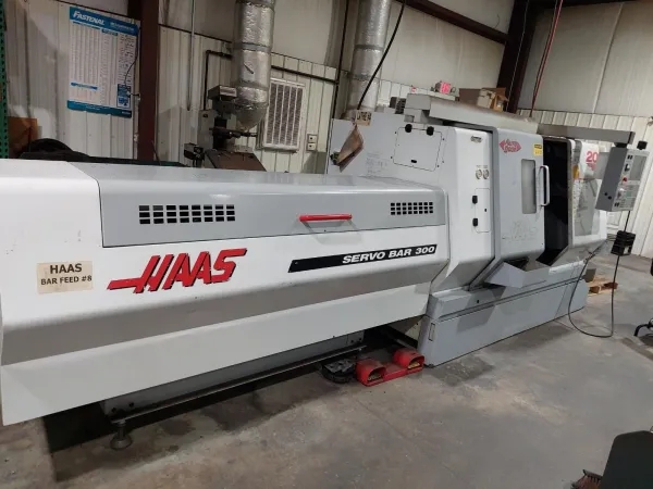 HAAS-TL15-16539