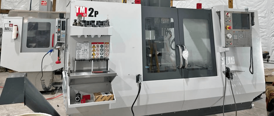 HAAS-TM2P-16466