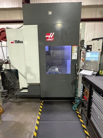 HAAS-UMC750SS-16438