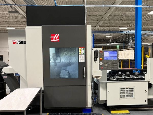 HAAS-UMC750SS-16331