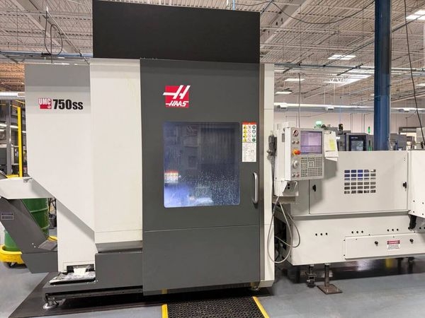 HAAS-UMC750SS-16319