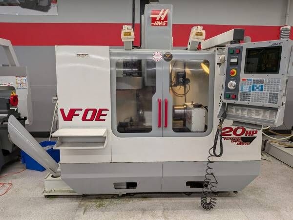 HAAS-VF0E-16463