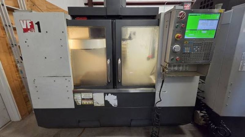 HAAS-VF1-16398