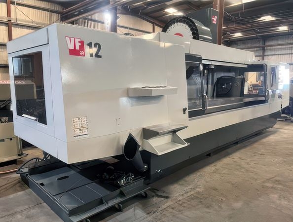 HAAS-VF12-50-16242