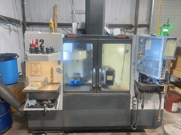 HAAS-VF2-16442