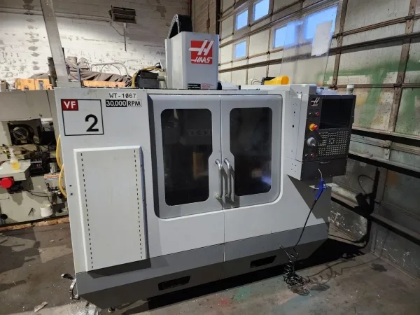 HAAS-VF2D-16428