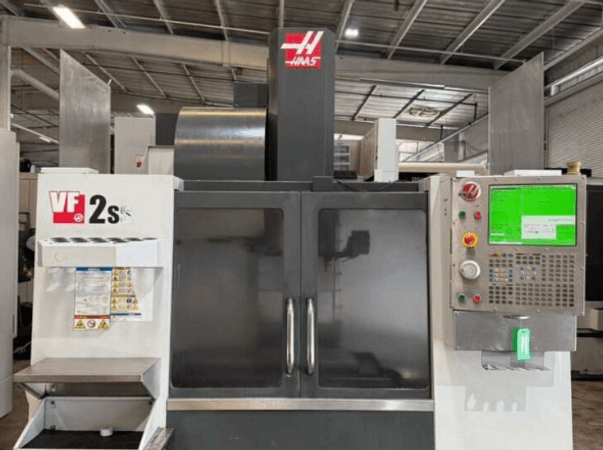 HAAS-VF2SS-16494