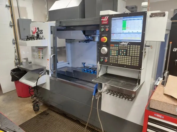 HAAS-VF2SS-16342