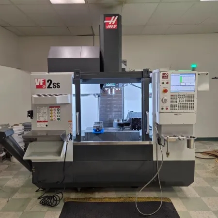 HAAS-VF2SS-16430
