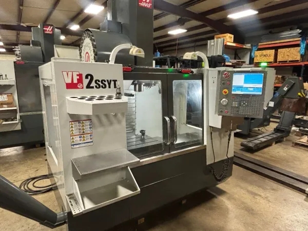 HAAS-VF2SSYT-16514