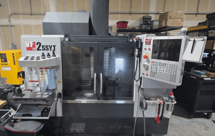 HAAS-VF2SSYT-16431