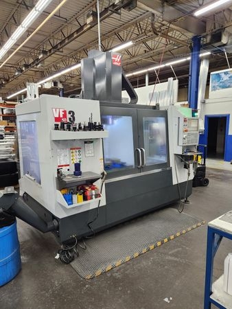 HAAS-VF3-16397