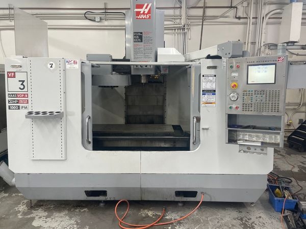 HAAS-VF3D-15001