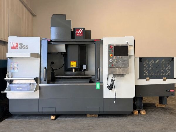 HAAS-VF3SS APC-16343