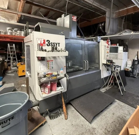 HAAS-VF3SSYT-16407