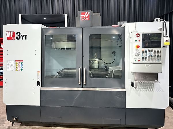 HAAS-VF3YT-16327