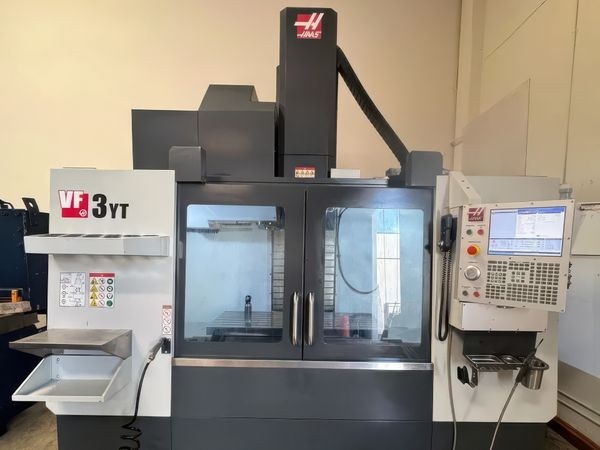 HAAS-VF3YT-50-16206