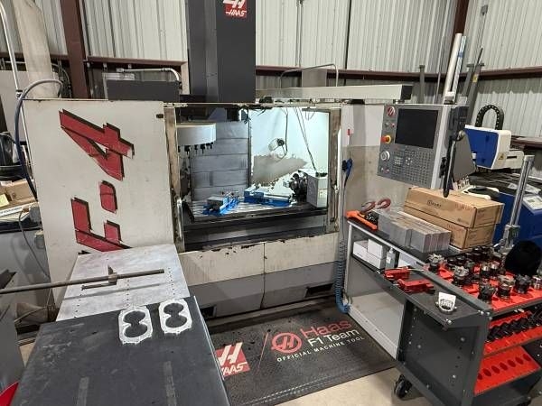 HAAS-VF4-16533