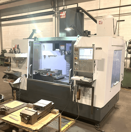HAAS-VF4-16522