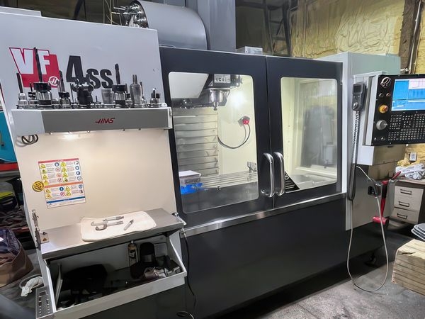 HAAS-VF4SS-16246