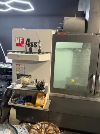 HAAS-VF4SS-16414
