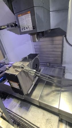 HAAS-VF4SS-16469