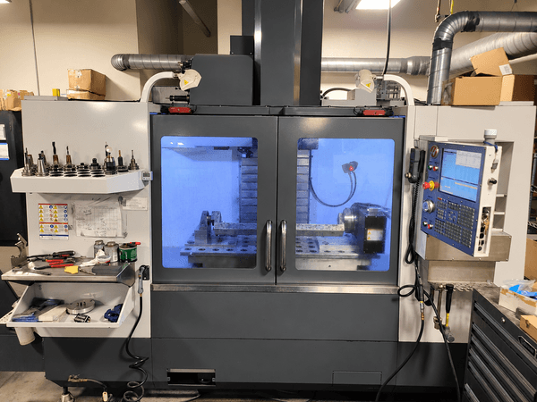 HAAS-VF4SS-16356