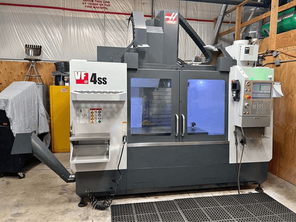 HAAS-VF4SS-16416