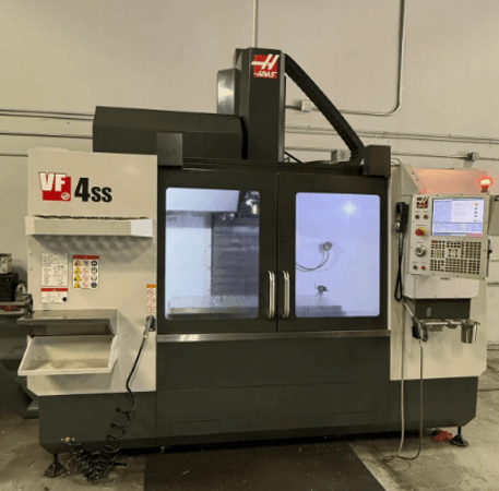 HAAS-VF4SS-16365