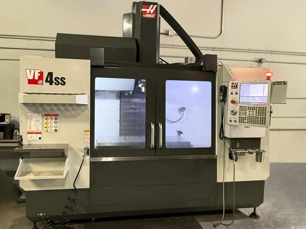 HAAS-VF4SS-16365