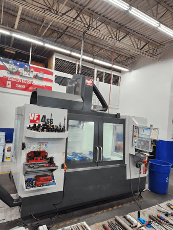 HAAS-VF4SS-16395